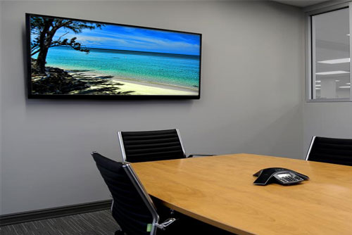 The Benefits of a TV Mounting Service